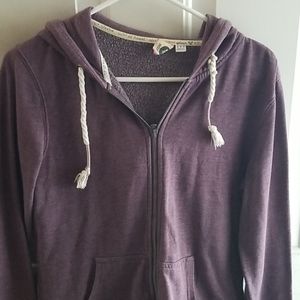 Roxy hoodie